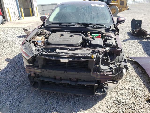Photo 9 from auction – 2013 FORD FUSION TIT with VIN 3FA6P0K93DR211674
