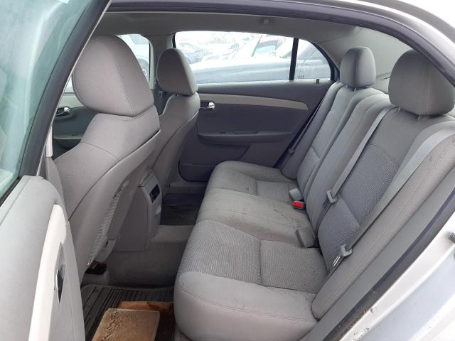 صورة رقم 6 من المزاد - 2012 CHEVROLET MALIBU LS مع VIN 1G1ZA5E02CF336401