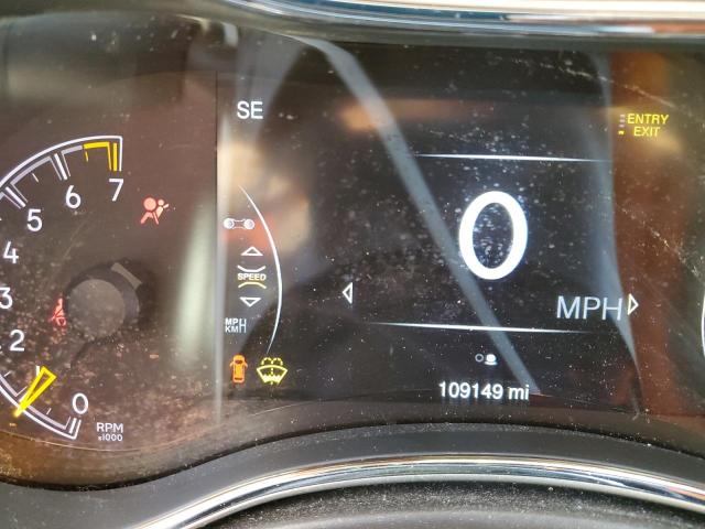 Photo 8 from auction – 2014 JEEP GRAND CHER with VIN 1C4RJFCG7EC432252