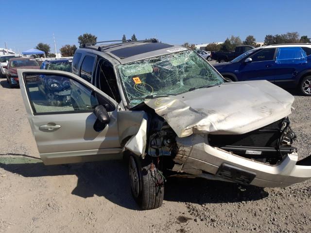 FORD ESCAPE LIM 2005 with VIN 1FMYU04145KB03357 - Photo from auction