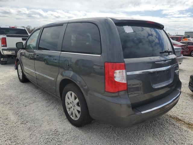 Photo 3 from auction – 2015 CHRYSLER TOWN & COU with VIN 2C4RC1BG6FR661805