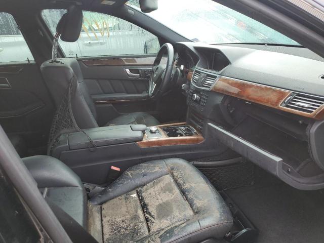 Photo 5 from auction – 2013 MERCEDES-BENZ E 350 with VIN WDDHF5KB6DA693773