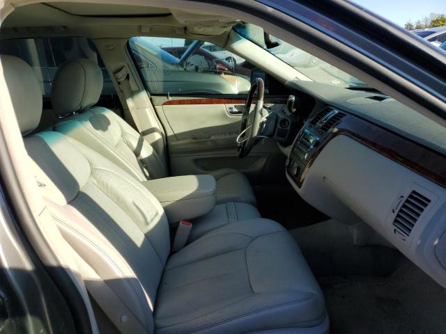 Photo 5 from auction – 2007 CADILLAC DTS with VIN 1G6KD57Y97U217851