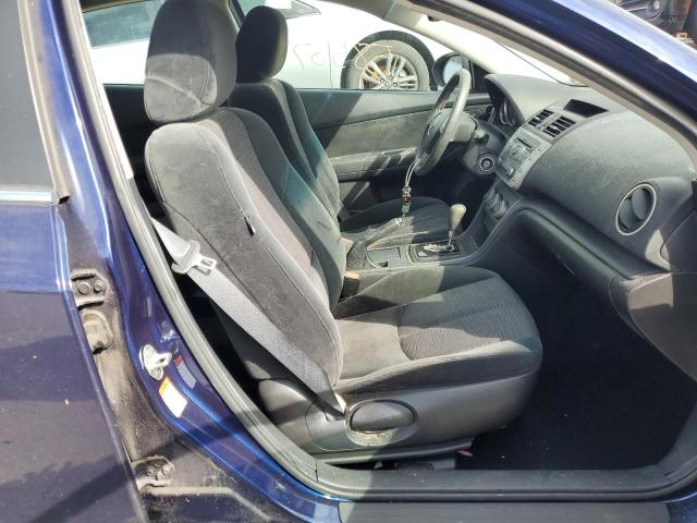 Photo 5 from auction – 2010 MAZDA 6 I with VIN 1YVHZ8BH7A5M38930