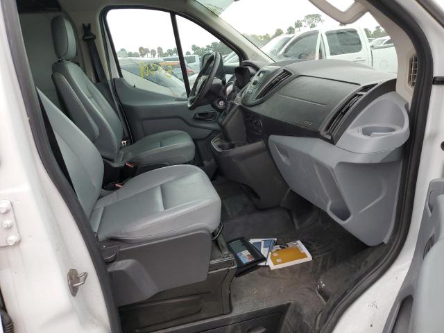 Photo 5 from auction – 2017 FORD TRANSIT T- with VIN 1FTYE9ZM3HKA07085