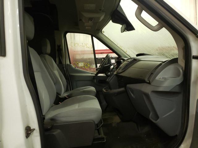 Photo 5 from auction – 2015 FORD TRANSIT T- with VIN 1FTNR1CG1FKA41017
