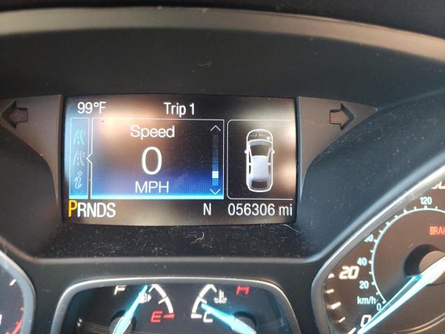 Photo 8 from auction – 2016 FORD ESCAPE SE with VIN 1FMCU9G99GUB12224