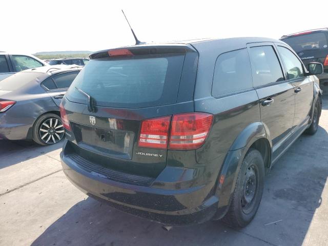 Photo 4 from auction – 2010 DODGE JOURNEY SE with VIN 3D4PG4FB1AT249439