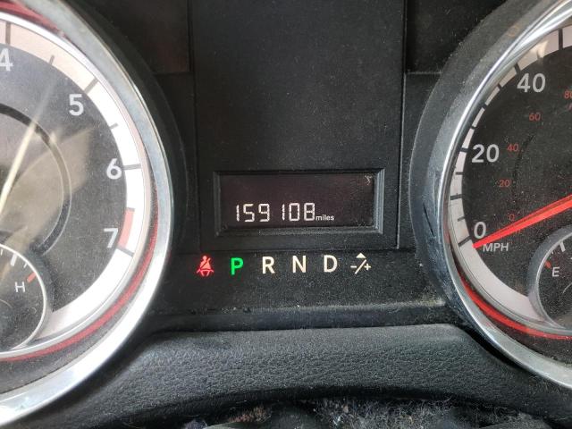 Photo 8 from auction – 2015 DODGE GRAND CARA with VIN 2C4RDGBG4FR516293