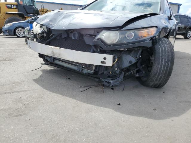 Photo 9 from auction – 2013 ACURA TSX with VIN JH4CU2F47DC000913