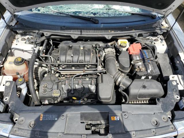 Photo 7 from auction – 2014 FORD FLEX SE with VIN 2FMGK5B82EBD10208