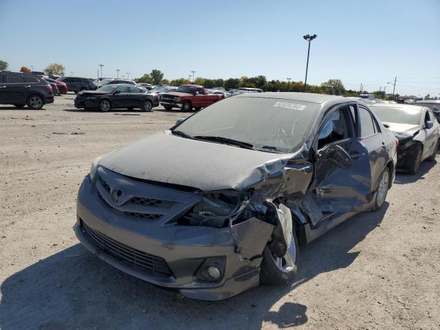 Photo 2 from auction – 2013 TOYOTA COROLLA BA with VIN 2T1BU4EE8DC947873