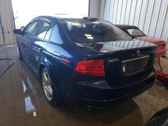 Photo 3 from auction – 2004 ACURA TL with VIN 19UUA66264A052132