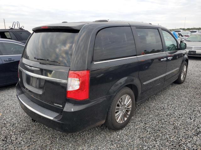 Photo 4 from auction – 2011 CHRYSLER TOWN & COU with VIN 2A4RR6DG1BR684082