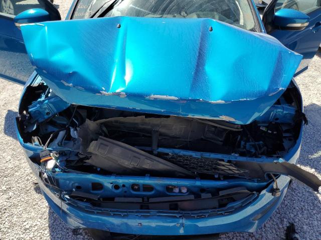 Photo 7 from auction – 2017 FORD FOCUS SEL with VIN 1FADP3H2XHL256439