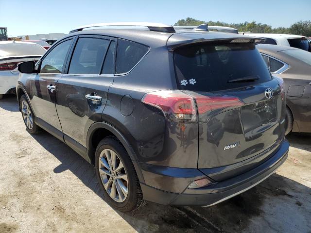 Photo 3 from auction – 2017 TOYOTA RAV4 LIMIT with VIN 2T3YFREV9HW344654