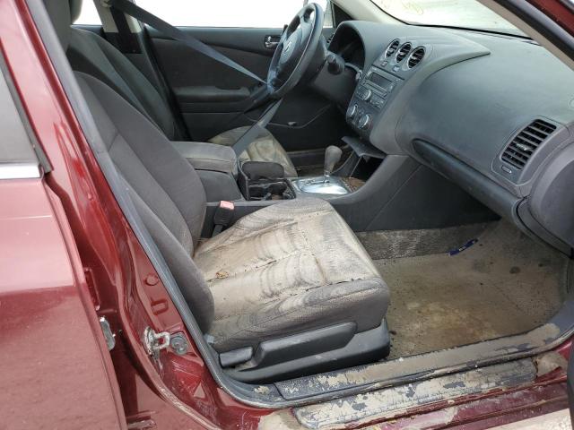 Photo 5 from auction – 2010 NISSAN ALTIMA BAS with VIN 1N4AL2APXAN446542