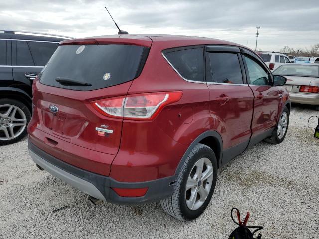 Photo 4 from auction – 2014 FORD ESCAPE SE with VIN 1FMCU0GX9EUD29635