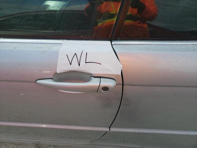 Foto 9 de la subasta – 2002 BMW .0I con VIN WBABS53472JU94446