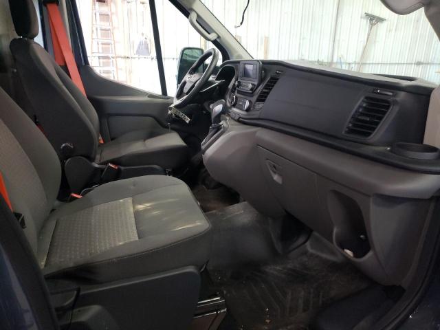 Photo 5 from auction – 2021 FORD TRANSIT T- with VIN 1FTBR3X83MKA82831