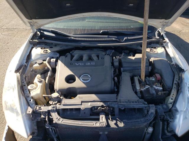 Photo 7 from auction – 2011 NISSAN ALTIMA SR with VIN 1N4BL2AP5BN441884