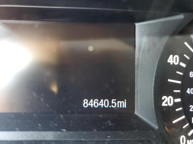 Photo 8 from auction – 2016 FORD EDGE SEL with VIN 2FMPK3J81GBB51318