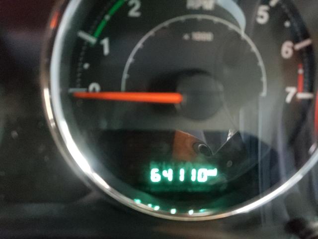 Foto 8 de la subasta – 2016 JEEP WRANGLER U con VIN 1C4BJWEG6GL298464