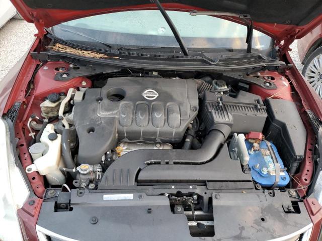 Photo 7 from auction – 2012 NISSAN ALTIMA BAS with VIN 1N4AL2AP7CN446257
