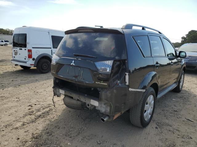Photo 4 from auction – 2011 MITSUBISHI OUTLANDER with VIN JA4AS2AW5BU034034