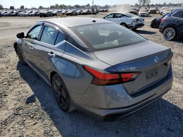 Photo 3 from auction – 2019 NISSAN ALTIMA S with VIN 1N4BL4BV0KC252581
