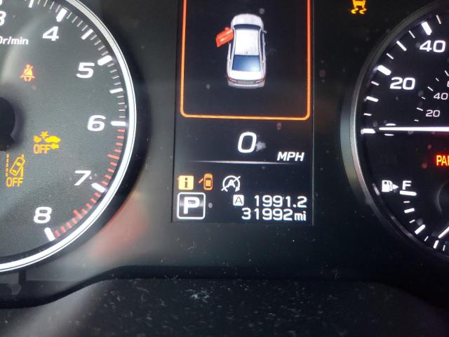 Photo 8 from auction – 2020 SUBARU LEGACY with VIN 4S3BWAB65L3011027