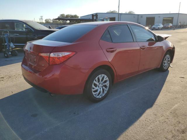 Photo 4 from auction – 2019 TOYOTA COROLLA L with VIN 5YFBURHE4KP862082