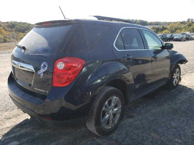Photo 4 from auction – 2015 CHEVROLET EQUINOX LT with VIN 2GNFLGEK5F6409221
