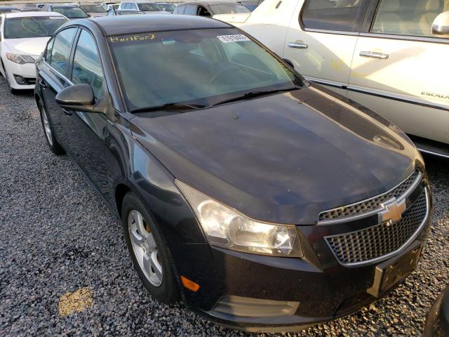 Photo 1 from auction – 2012 CHEVROLET CRUZE LT with VIN 1G1PF5SC3C7253125
