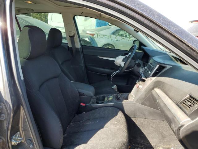 Photo 5 from auction – 2010 SUBARU LEGACY 2.5 with VIN 4S3BMAG65A1216287