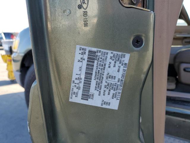 Photo 10 from auction – 2001 FORD EXPLORER S with VIN 1FMZU67E91UB99572