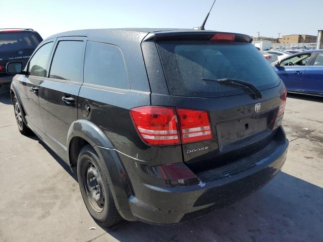 Photo 3 from auction – 2010 DODGE JOURNEY SE with VIN 3D4PG4FB1AT249439