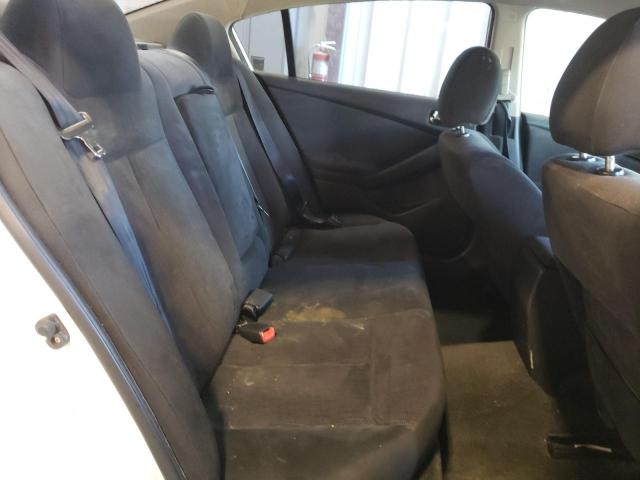 Photo 6 from auction – 2012 NISSAN ALTIMA BAS with VIN 1N4AL2AP0CN470979