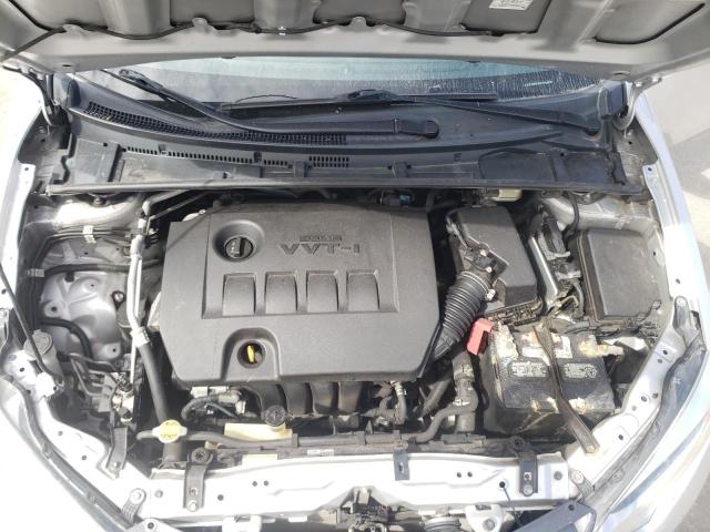 Photo 7 from auction – 2016 TOYOTA COROLLA L with VIN 5YFBURHE0GP519485