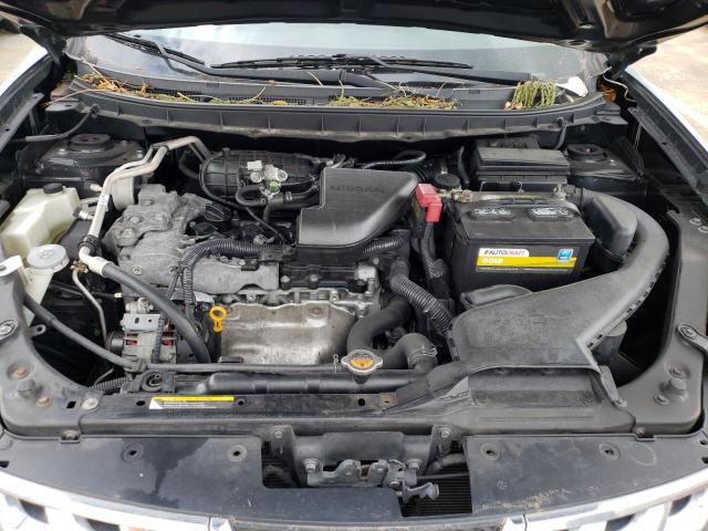 Photo 7 from auction – 2011 NISSAN ROGUE S with VIN JN8AS5MT5BW560472