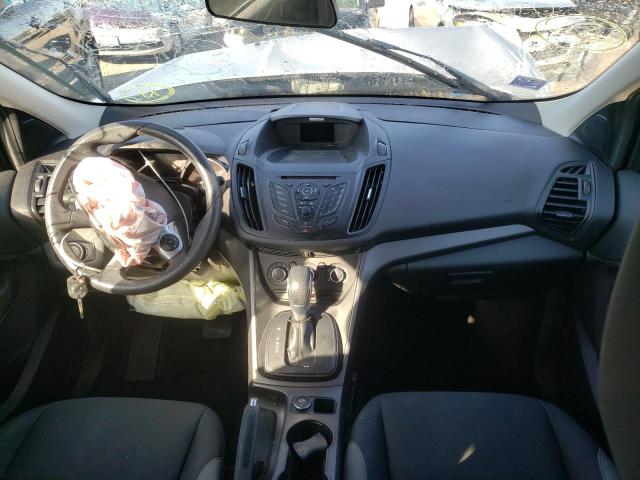 Photo 9 from auction – 2016 FORD ESCAPE S with VIN 1FMCU0F70GUA50157