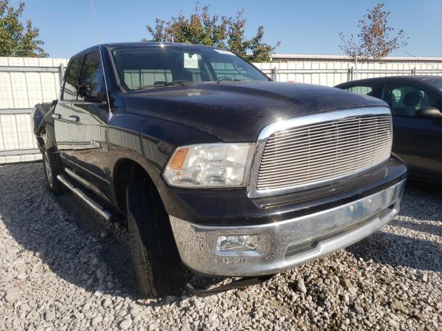 Photo 1 from auction – 2010 DODGE RAM 1500 with VIN 1D7RV1GT1AS231452