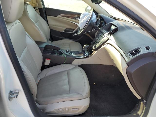 صورة رقم 5 من المزاد - 2012 BUICK REGAL PREM مع VIN 2G4GU5GV2C9141403