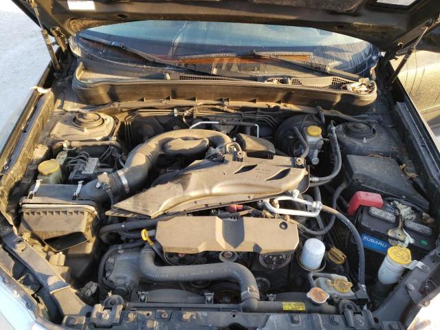 Photo 7 from auction – 2012 SUBARU FORESTER 2 with VIN JF2SHBDC5CH412052