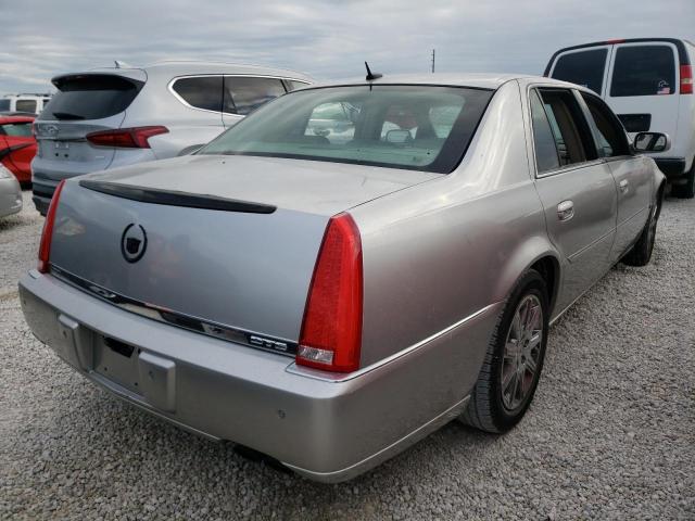 Photo 4 from auction – 2008 CADILLAC DTS with VIN 1G6KD57Y58U172926