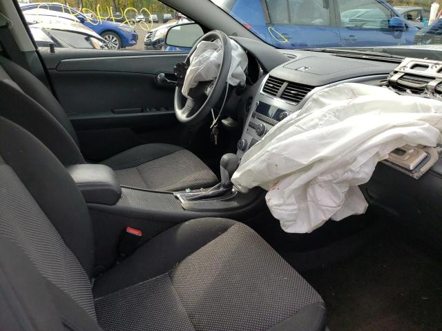 Photo 5 from auction – 2012 CHEVROLET MALIBU 1LT with VIN 1G1ZC5E07CF193567