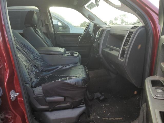 Photo 5 from auction – 2013 RAM 1500 ST with VIN 1C6RR7KT4DS723266