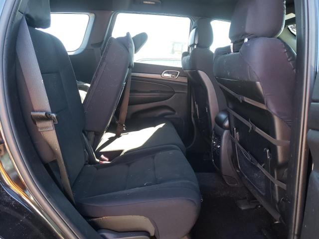 Photo 6 from auction – 2015 JEEP GRAND CHER with VIN 1C4RJEAG0FC192492
