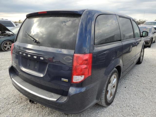 Photo 4 from auction – 2014 DODGE GRAND CARA with VIN 2C4RDGBG7ER389084