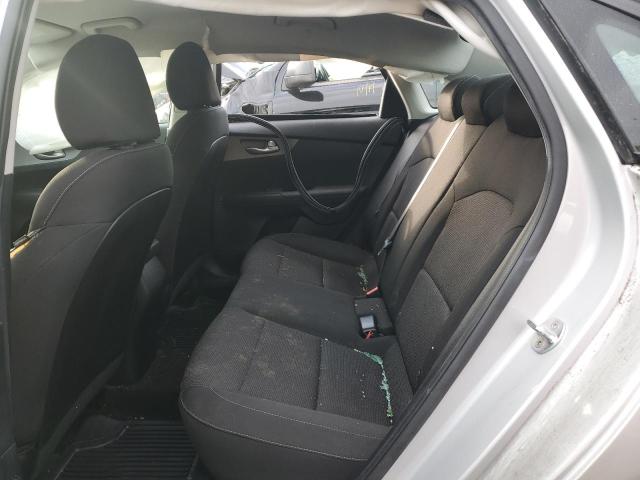 Photo 6 from auction – 2019 KIA FORTE FE with VIN 3KPF24AD7KE013206